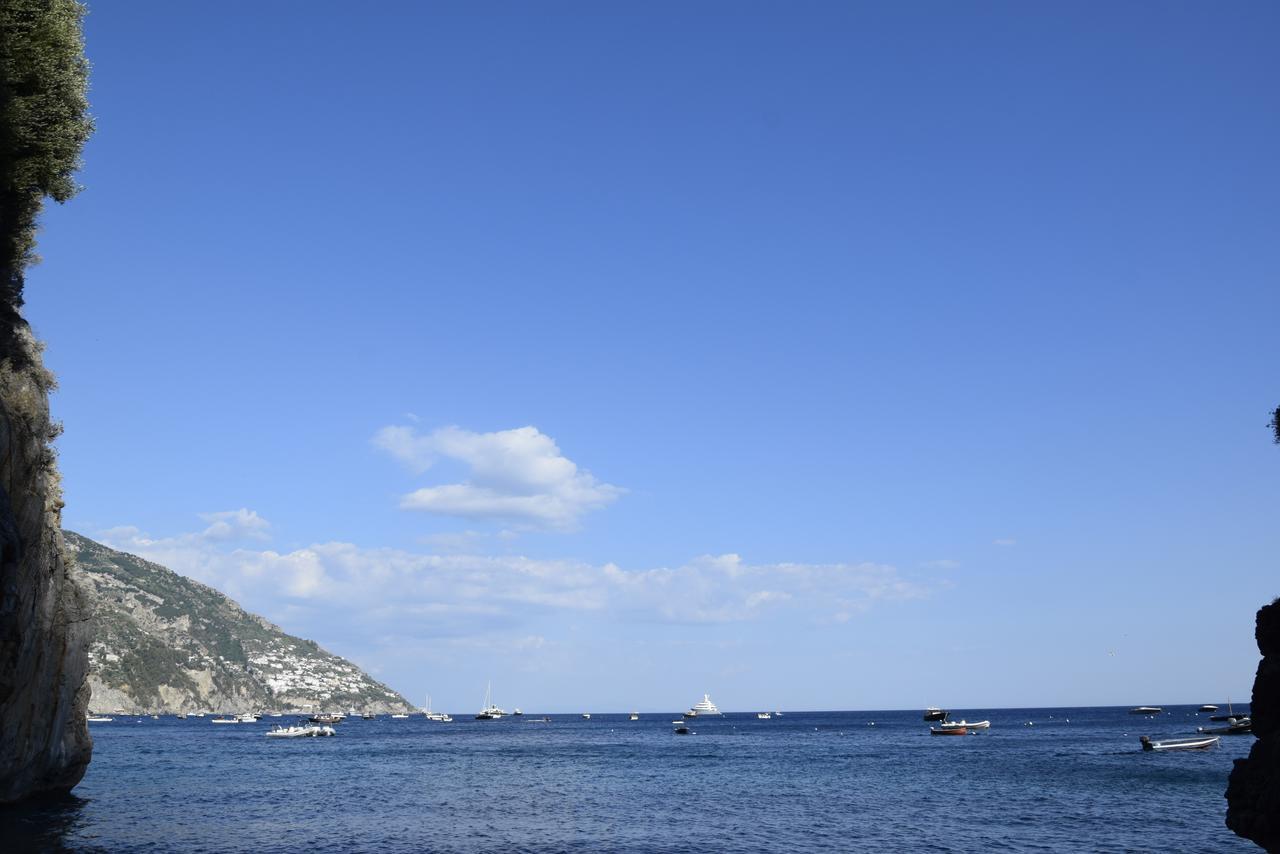 Villa Soraya Cava De' Tirreni Bagian luar foto